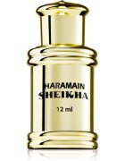 Al Haramain Sheikha illatos olaj unisex 12 ml