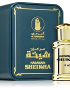 Al Haramain Sheikha illatos olaj unisex 12 ml
