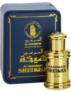 Al Haramain Sheikha illatos olaj unisex 12 ml