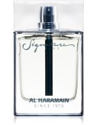 Al Haramain Signature Blue Eau de Parfum uraknak 100 ml