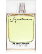 Al Haramain Signature Eau de Parfum hölgyeknek 100 ml