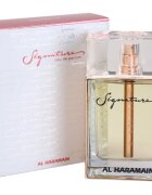 Al Haramain Signature Eau de Parfum hölgyeknek 100 ml