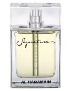 Al Haramain Signature Eau de Toilette uraknak 100 ml