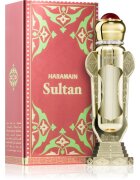 Al Haramain Sultan illatos olaj unisex 12 ml