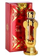 Al Haramain Sultan illatos olaj unisex 12 ml