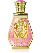 Al Haramain Twin Flower illatos olaj hölgyeknek 15 ml