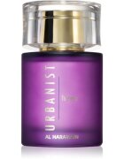 Al Haramain Urbanist Femme Eau de Parfum hölgyeknek 100 ml