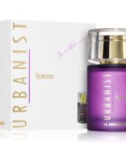 Al Haramain Urbanist Femme Eau de Parfum hölgyeknek 100 ml