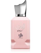 Al Wataniah Abyat Eau de Parfum hölgyeknek 100 ml