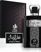 Al Wataniah Attar Al Wesal Eau de Parfum uraknak 100 ml