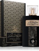 Al Wataniah Attar Al Wesal Elixir Eau de Parfum unisex 100 ml