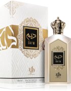Al Wataniah Dai'M Eau de Parfum hölgyeknek 100 ml