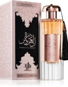 Al Wataniah Durrat Al Aroos Eau de Parfum hölgyeknek 85 ml