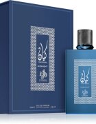 Al Wataniah Kayaan Midnight Eau de Parfum uraknak 100 ml