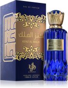 Al Wataniah Kenz Al Malik Eau de Parfum uraknak 100 ml
