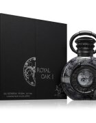Al Wataniah Royal Oak I. Eau de Parfum uraknak 100 ml