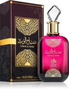 Al Wataniah Sabah Al Ward Eau de Parfum hölgyeknek 100 ml