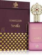 Al Wataniah Sevilla Eau de Parfum hölgyeknek 75 ml
