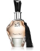Al Wataniah Shagaf Al Ward Eau de Parfum hölgyeknek 100 ml