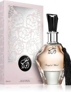 Al Wataniah Shagaf Al Ward Eau de Parfum hölgyeknek 100 ml