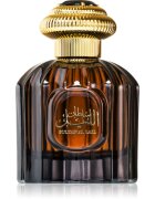 Al Wataniah Sultan Al Lail Eau de Parfum uraknak 100 ml