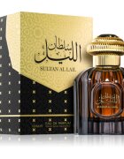 Al Wataniah Sultan Al Lail Eau de Parfum uraknak 100 ml