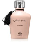 Al Wataniah Wataniah Pink Eau de Parfum hölgyeknek 100 ml