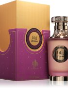 Al Wataniah Ziyana Eau de Parfum hölgyeknek 100 ml