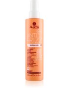Alama Professional Anti Frizz Extra Liss kisimító kúra a száraz és törékeny haj fényéért 200 ml