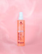 Alama Professional Anti Frizz Extra Liss kisimító kúra a száraz és törékeny haj fényéért 200 ml