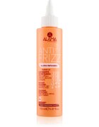 Alama Professional Anti Frizz Gloss Infusion leöblítést nem igénylő szérum a fénylő és selymes hajért 150 ml
