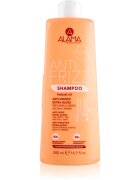 Alama Professional Anti Frizz Gloss Shampoo sampon töredezés ellen 500 ml