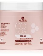 Alama Professional Color Protecting Mask haj maszk a szín védelméért 500 ml