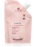 Alama Professional Color Protecting Shampoo sampon a szín védelméért Eco Refill 100 ml