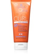 Alama Professional Curl Amplifier fluid az alakért és formáért 200 ml