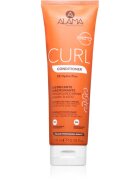 Alama Professional Curl Conditioner kondicionáló göndör hajra 300 ml