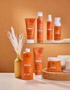 Alama Professional Curl Dry Shampoo Mousse száraz sampon a hullámos és göndör hajra 200 ml