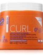 Alama Professional Curl Mask maszk göndör hajra 500 ml