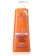 Alama Professional Curl Shampoo sampon göndör hajra 500 ml