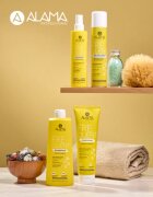 Alama Professional Frequent Detangler Spray leöblítést nem igénylő spray a könnyű kifésülésért 250 ml