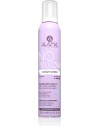 Alama Professional No Yellow kondicionáló a szőke és melírozott hajra 200 ml