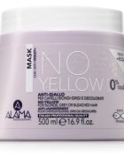 Alama Professional No Yellow maszk sárga foltok ellen 500 ml