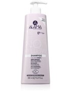 Alama Professional No Yellow sampon sárga tónusok ellen 500 ml