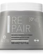 Alama Professional Repair Mask tápláló maszk hajra 500 ml