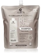 Alama Professional Repair Shampoo megújító sampon Eco Refill 1000 ml