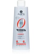 Alama Professional Zero Stress Anti-Hair Loss Shampoo sampon hajhullás ellen 300 ml