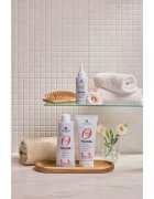 Alama Professional Zero Stress Detox Pre-Shampoo sampon előtti ápolás a méregtelenítésért 100 ml