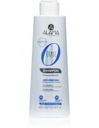 Alama Professional Zero Stress Shampoo sampon korpásodás ellen 300 ml