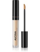 Alcina Authentic Concealer tartós korrektor árnyalat Light 28.5 ml