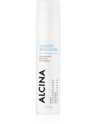 Alcina Basic Line emulzió a hullámos és göndör hajra 100 ml